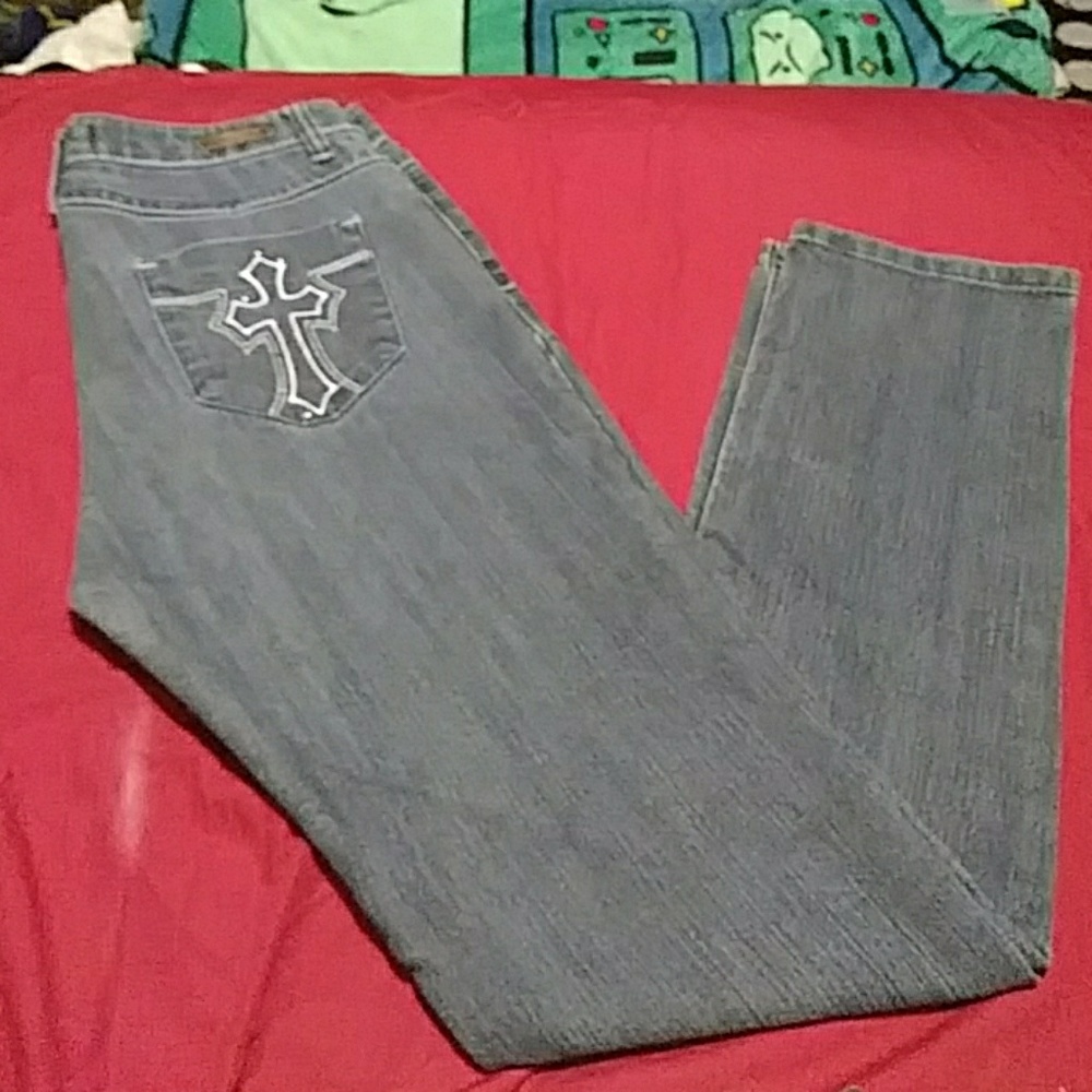 Puzzle Jeans Wear